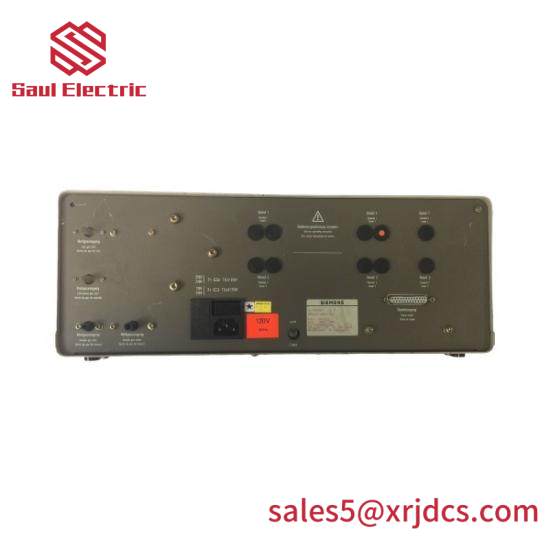 siemens_7mb1122-1da13-1ba1_gas_analyzer.jpg Siemens 7MB1122-1DA13-1BA1 Gas Analyzer