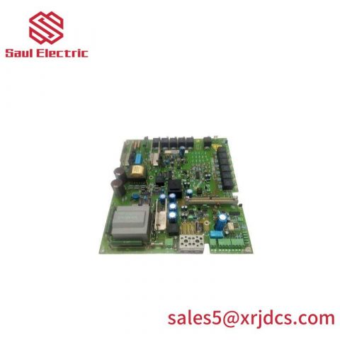 SIEMENS C98043-A1601-L4-17 Power Board: Industrial Control Module by Leading Manufacturer
