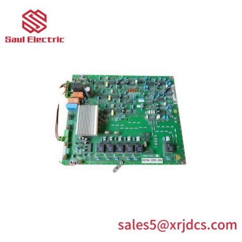 SIEMENS C98043-A1691-L1 -12 / 6SE7036-0EF85-0EA0 Control Module: High-Performance Drive System Integration