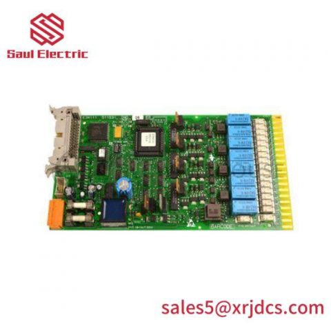 SIEMENS E3M111 Line Module - Industrial Automation Solution