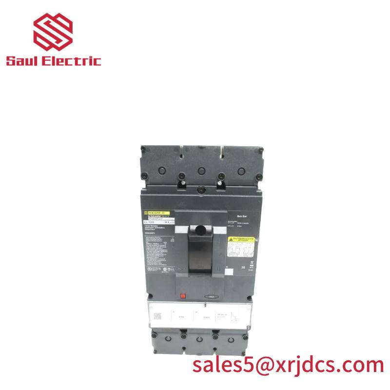 square_d_555324p1_circuit_breaker_600v_400a.jpg SQUARE D 555324P1 Circuit Breaker, 600V, 400A - Industrial Control Solutions