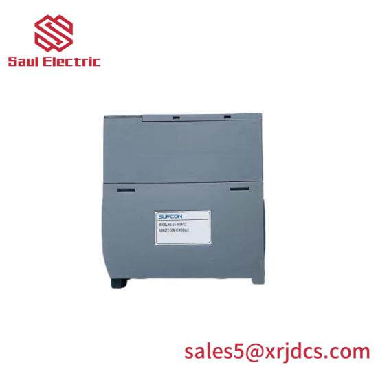 supcon_pw12_power_supply_module.jpg SUPCON XP313I - Current Signal Input Card