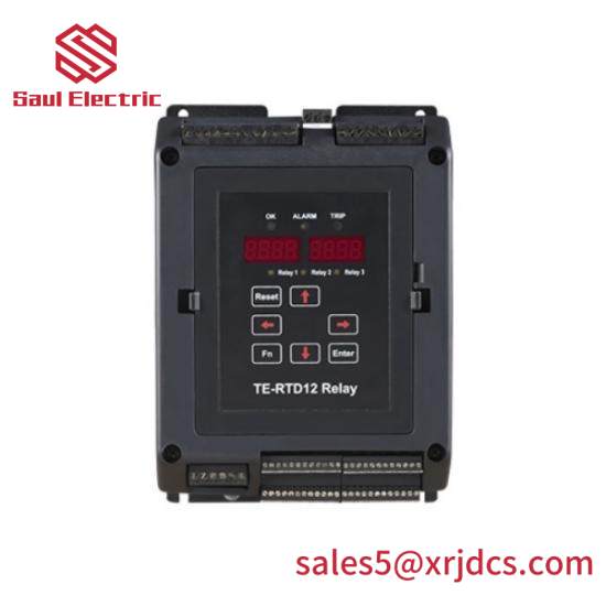 supcon_rtd12a_dcs_module.jpg SUPCON XP313I - Current Signal Input Card