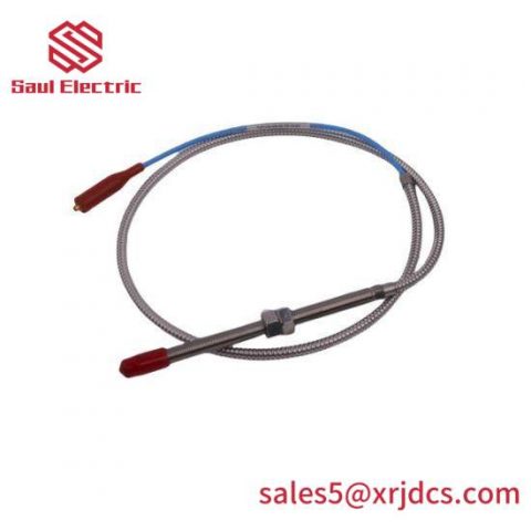 Bently Nevada TM0180-A07 Vibration Probe