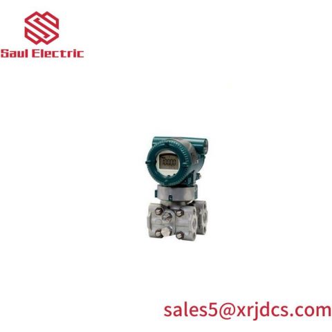 TOKOGAWA EJA110E S2 JHS5C-914NN/KU22/D3 Harp Transmitter - Precision Flow, Pressure & Level Measurement