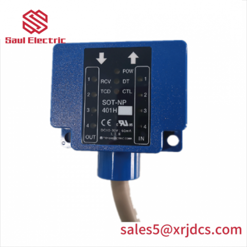 TOYO SOT-NP401 Free-Space Optical Communicators - Advanced Technology for Uninterrupted Data Transfer