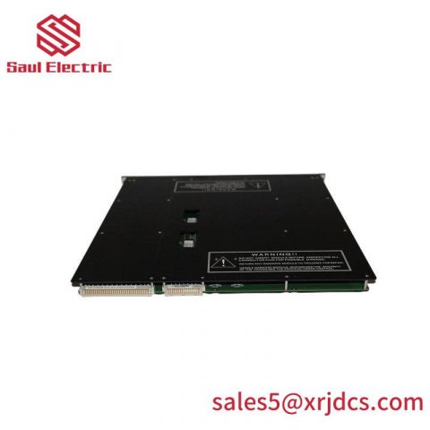 TRICONEX 4201 Module Remote Extender for Industrial Control Systems