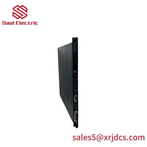 TRICONEX 4305A High Power - Advanced Industrial Control Module