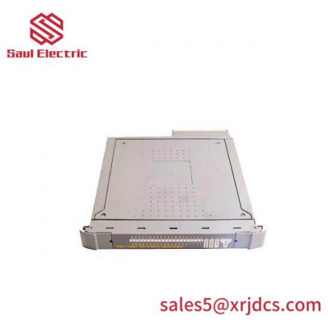 ICS Triplex T8461 - Reliable Industrial Control Solution