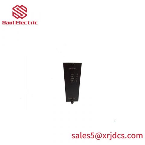 VIBRO Meter 200-565-000-013 ICO16T Input/Output Card