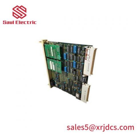 VIPA 7642 OPERATOR PANEL - Reliable Control Interface for Industrial Automation