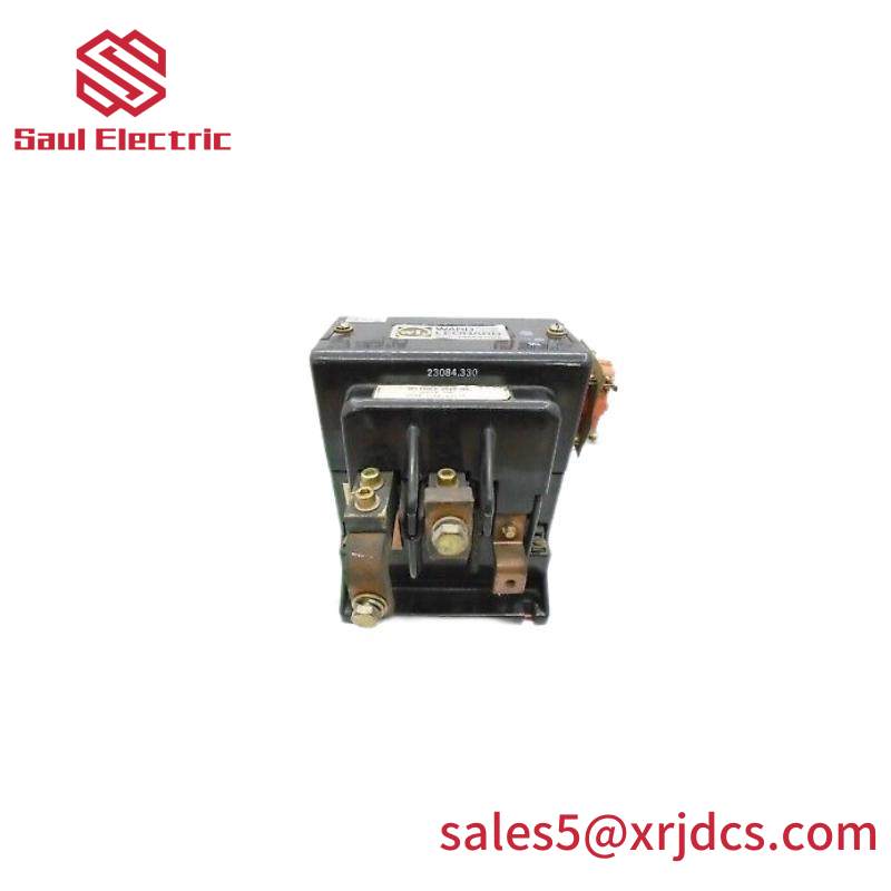 ward_leonard_rdp8-21100_motor_starter_contactor.jpeg WARD LEONARD RDP9-21100 Motor Starter Contactor - Industrial Control Solutions