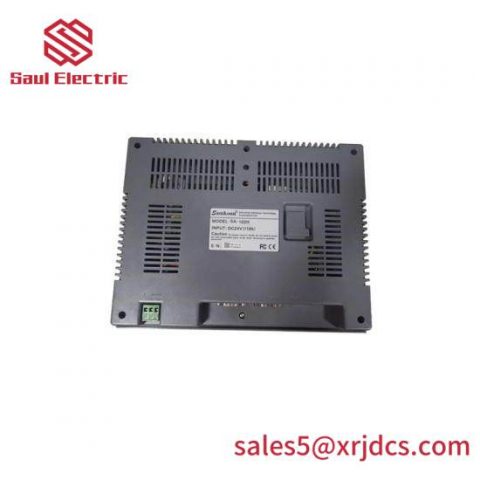 Weintek HMI MT8070IH3EV - Industrial Control Solution for Advanced Automation