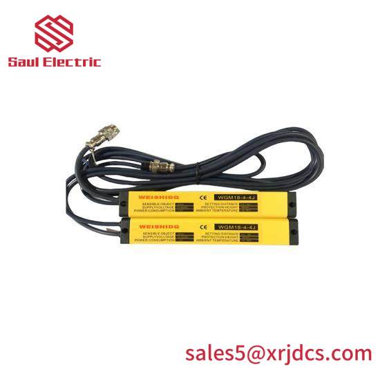 weishidq_wgm23-18-1nb_charming_price_with_stock_goods.jpg WEISHIDQ WGM23-18-1NB: Robust Industrial Control Module with Charismatic Pricing