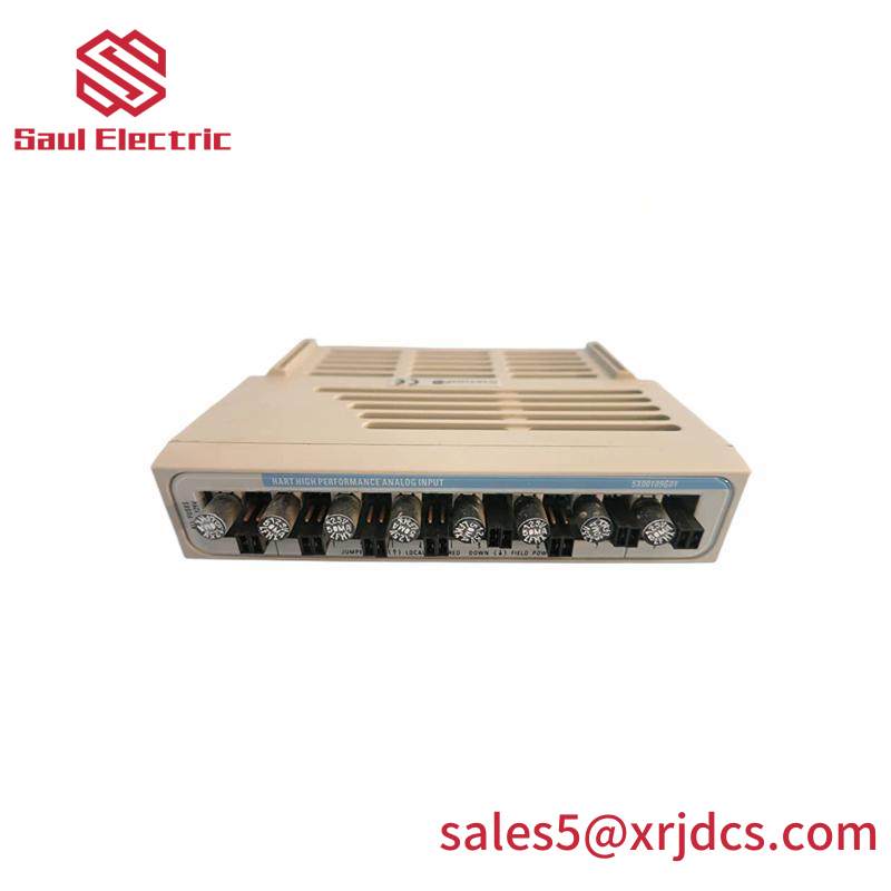 westinghouse_5x00109g01_input_module.jpg ABB 2085-OW16 16 Point Relay Output Module - Industrial Control Solutions