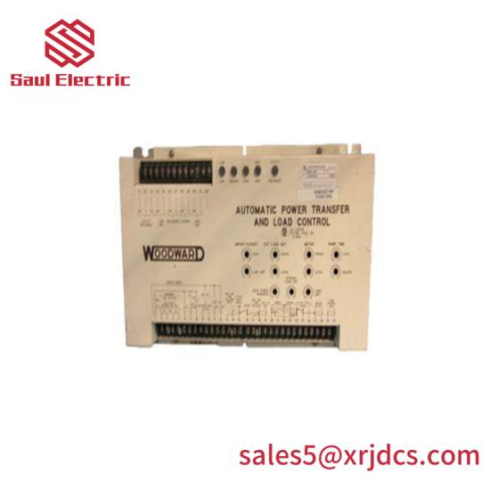 woodward_5441-637_relay_interface_module.jpg WOODWARD 5463-450 Industrial Control Module