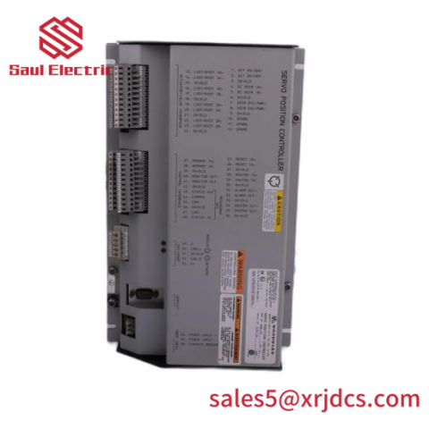 WOODWARD 5852-1087 Industrial Control Module