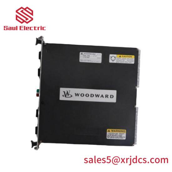 woodward_5466-3484.jpg WOODWARD 5463-450 Industrial Control Module