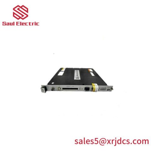 WOODWARD 5466-352 CPU 40 Board for Industrial Control Solutions