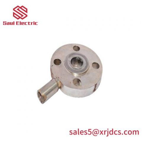 Woodward 8100D14001 520P514-01: Industrial Control Module