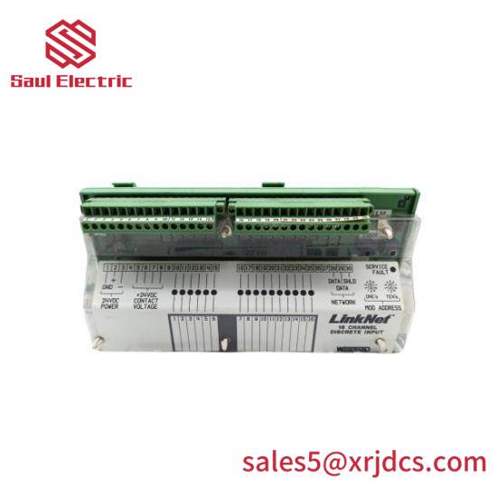 woodward_9905-971_discrete_input_module.jpg Woodward 9905-971: Industrial Discrete Input Module, for Enhanced Plant Automation