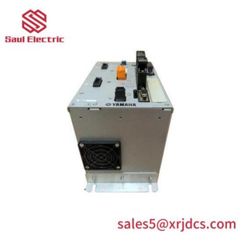 Yamaha RCX222 Industrial Motor Controller, Designed for Precision and Reliability