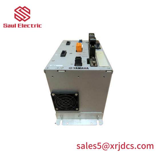 yamaha_rcx222_driver.jpg Yamaha RCX222 Industrial Motor Controller, Designed for Precision and Reliability