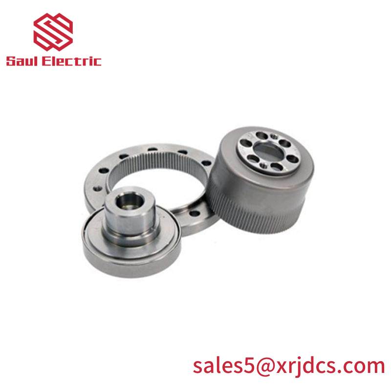 yaskawa_hw0388710-a_speed_reducer.jpg Yaskawa SGMAH-02AAA61D-OY Servo System Component