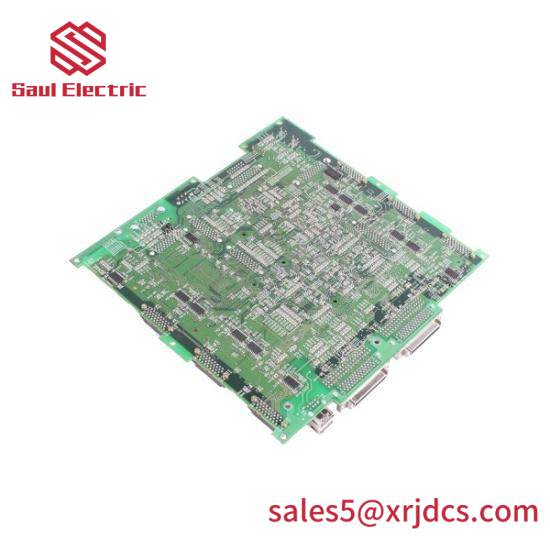 yaskawa_jasp-wrca01_jasp-wrca01b_servo_processor_module_2.jpg Yaskawa JASP-WRCA01/JASP-WRCA01B Servo Processor Module, High-Power Performance for Industrial Automation