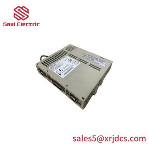 Yaskawa SGMAH-02AAA61D-OY Servo System Component