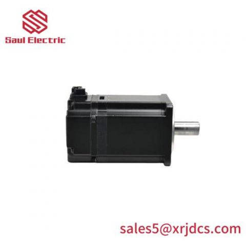 Yaskawa SGMJV-04ADA21, Servo Motor, High Precision Control, Automation