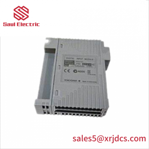 Yokogawa AAI143-S03 Analog Input Module - Precision Control in Industrial Automation