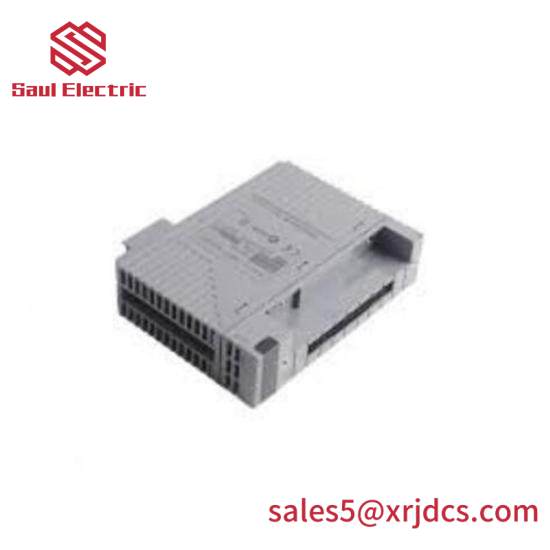 yokogawa_aar145-s53_s1.jpg Yokogawa AAR145-S53 S1: Advanced Analog Input Module for Industrial Automation