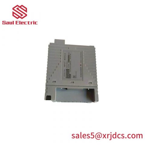 Yokogawa ADV151-E50 Digital Input Module: Industrial Automation Excellence