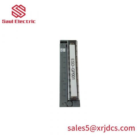 Yokogawa ALR121-S01 S1 - Serial Communication Module, High-Performance Data Transfer Solution