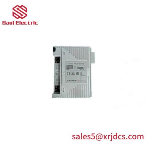 Yokogawa AMM52 S4 | Advanced Process Control Module