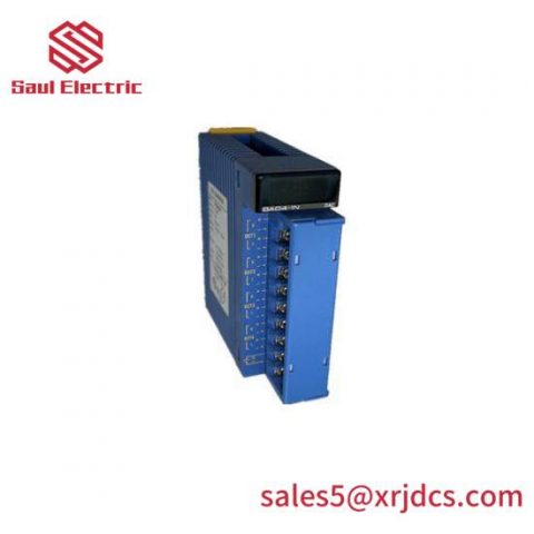 YOKOGAWA F3DA04-1N D/A CONVERTER; Manufacturer: YOKOGAWA