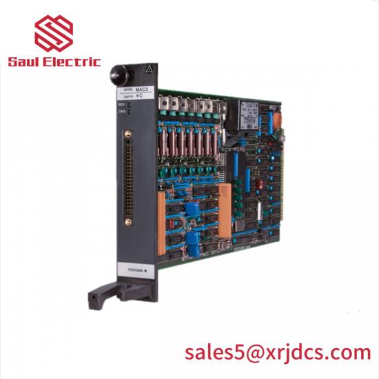 yokogawa_mac2_c_multipoint_analog_control_card.png Yokogawa MAC 35A-ACA-DEAA-1BA Extended Control Module