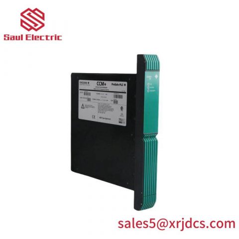 Yokogawa PSCCM24AAN: Advanced ProSafe PLC Critical Control Module