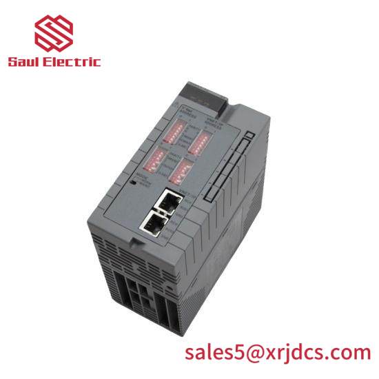 yokogawa_vi451-10_s3_communication_module.jpg GE Multilin UR-8AH CT/VT Module for Universal Relays