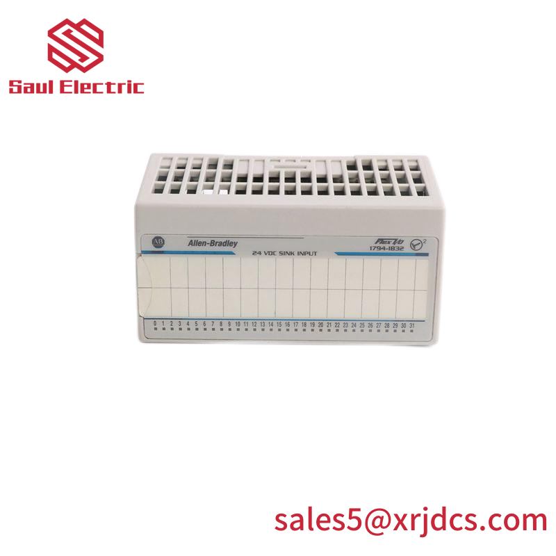 1203-cn1_controlnet_communications_module.png ABB 1203-CN1 ControlNet Communications Module - Advanced Industrial Communication Solution