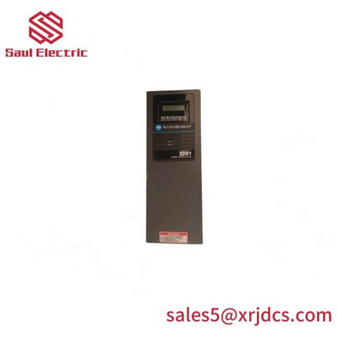 AB 1391-DES45 Control and Status Bus Module, Industrial Automation