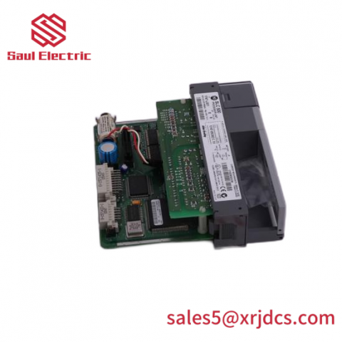 Allen Bradley 1398 DDM-019X Servo Drive Module, Advanced Industrial Control Solutions