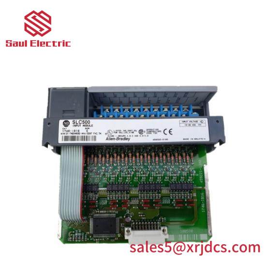 1746-ib16_c_slc_500_16-ch_dc_digital_input_module.jpg Allen Bradley 1746-IB16/C SLC 500 16-Ch DC Digital Input Module - Industrial Automation Solutions