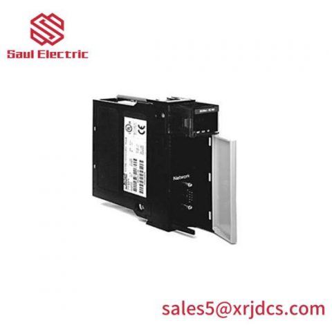 AB 1756-DMD30 Drive Interface Module, Industrial Automation, High-Performance Module