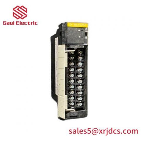 AB 1756-OF6C1 Analog Isolated Output Module - 4-20mA, 6-Point, ControlLogix Series