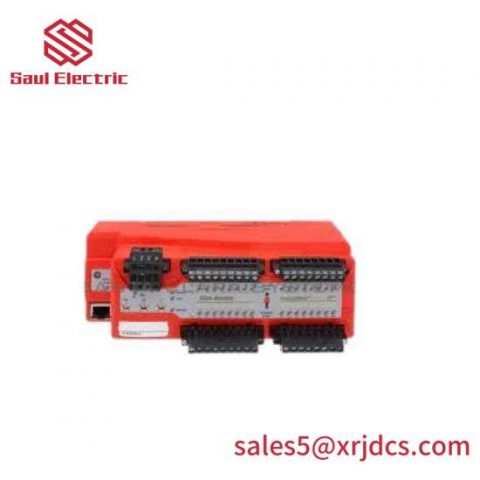 ABB 1791ES-IB16 Microprocessor-based Control Module