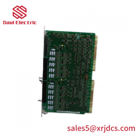 ABB 2512 CTI Automation Module, High-Performance Control Solution