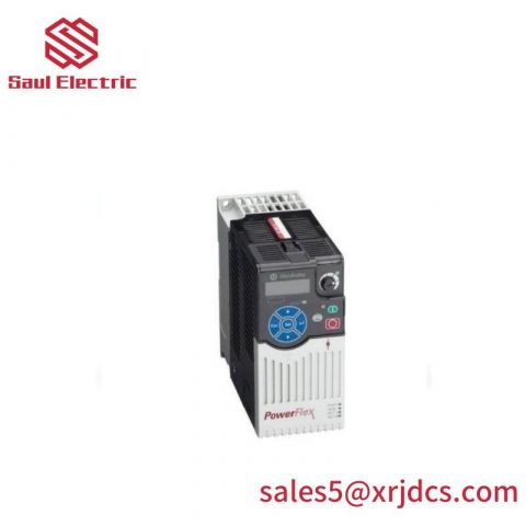 Allen-Bradley AB 25A-D1P4N104 AC Drive - Precision Control for Heavy Duty Applications