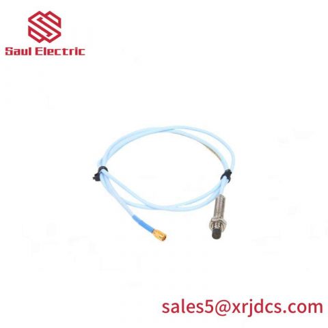 BENTLY NEVADA 330103-00-20-10-02-00: 3300 XL 8 mm Proximity Probes